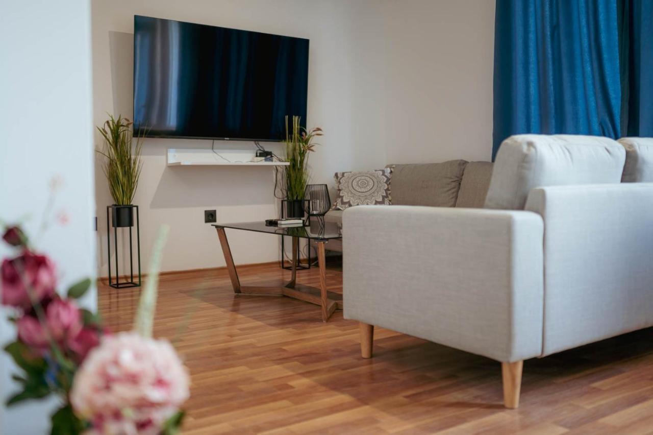 Luxury Art 4 Apartment Błagojewgrad Zewnętrze zdjęcie