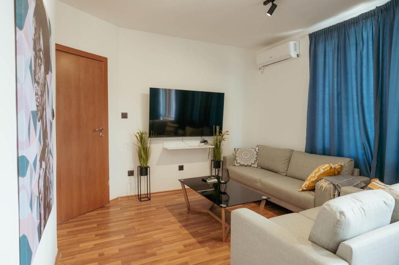 Luxury Art 4 Apartment Błagojewgrad Zewnętrze zdjęcie