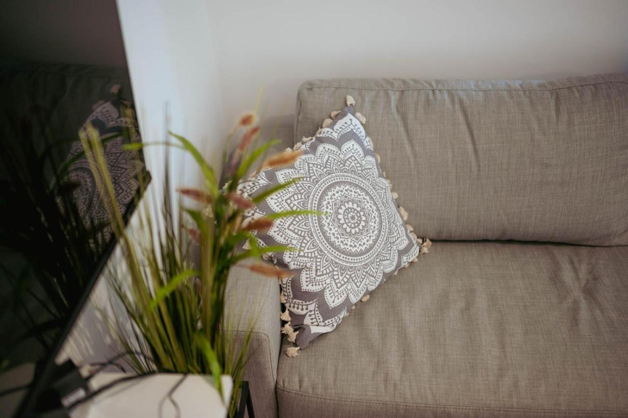 Luxury Art 4 Apartment Błagojewgrad Zewnętrze zdjęcie