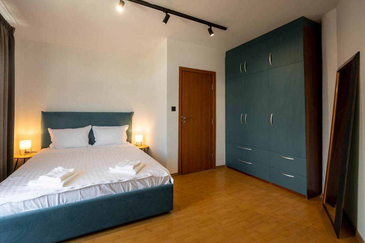 Luxury Art 4 Apartment Błagojewgrad Zewnętrze zdjęcie