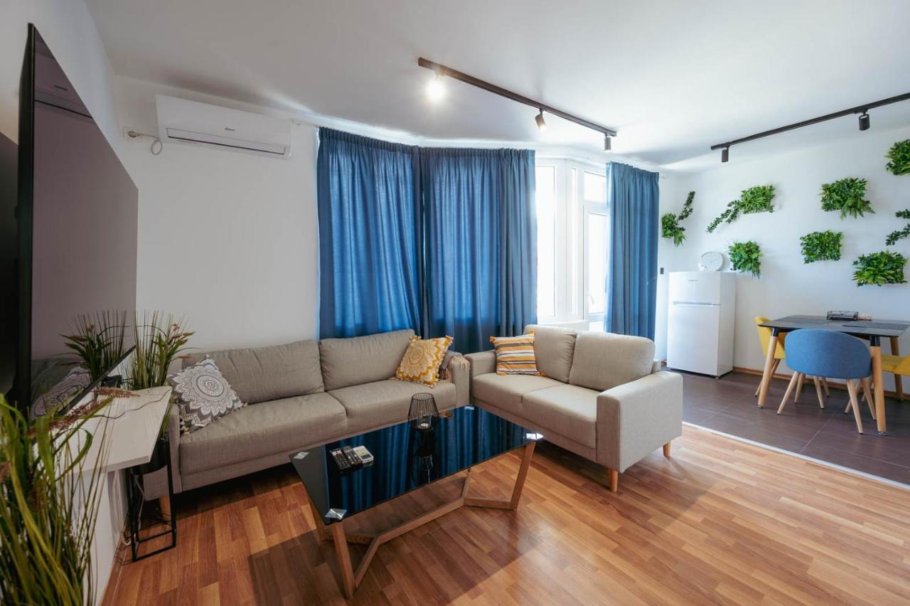Luxury Art 4 Apartment Błagojewgrad Zewnętrze zdjęcie