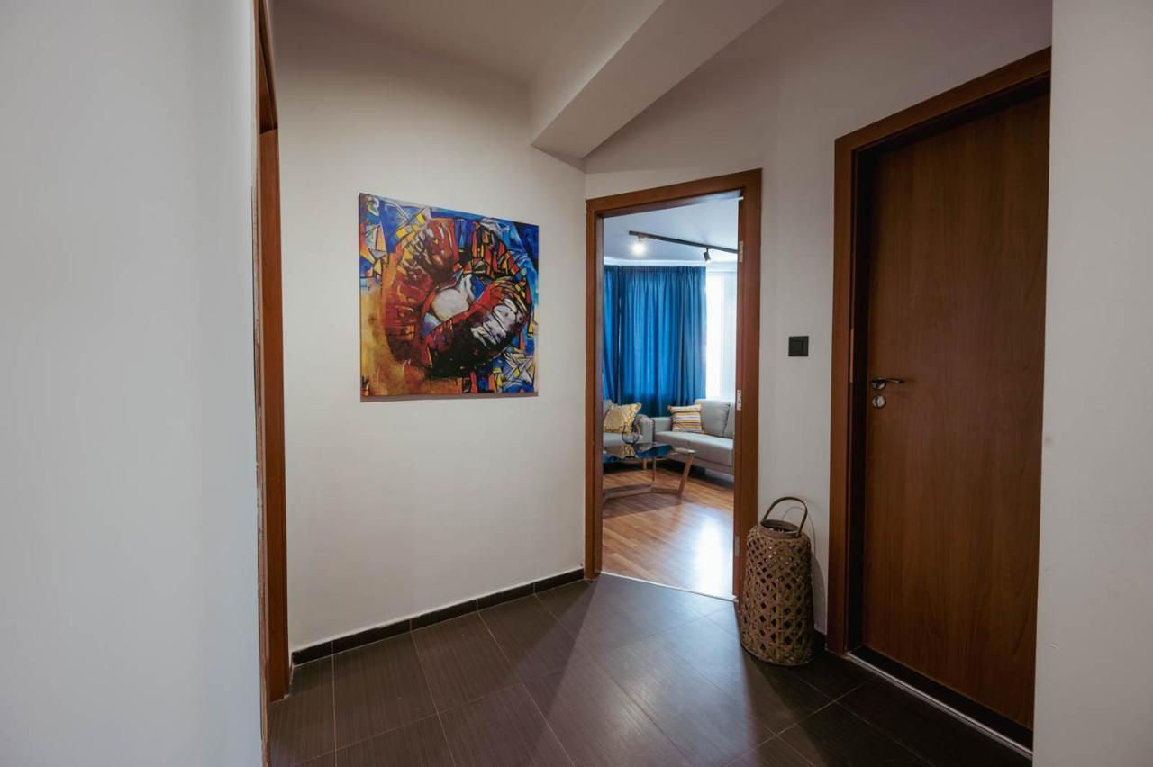 Luxury Art 4 Apartment Błagojewgrad Zewnętrze zdjęcie