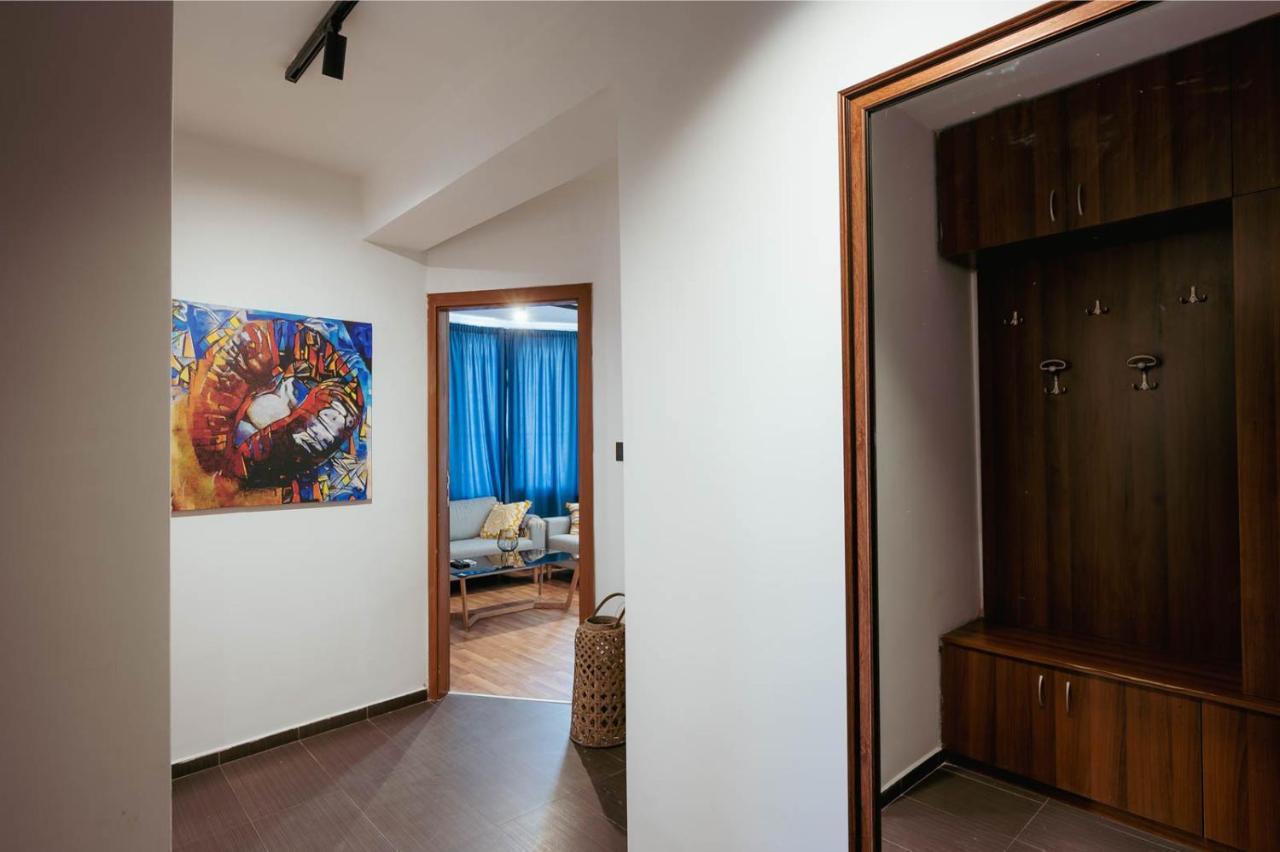 Luxury Art 4 Apartment Błagojewgrad Zewnętrze zdjęcie