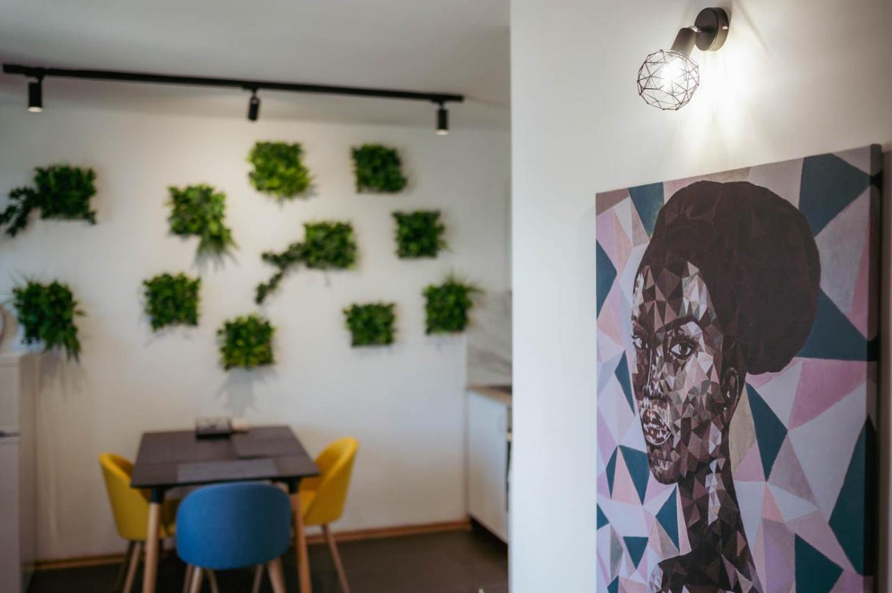 Luxury Art 4 Apartment Błagojewgrad Zewnętrze zdjęcie