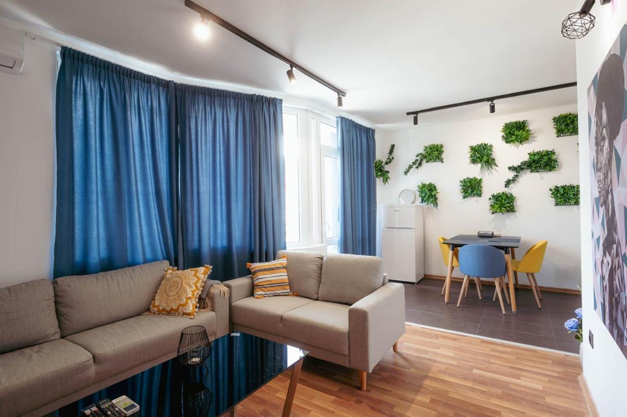 Luxury Art 4 Apartment Błagojewgrad Zewnętrze zdjęcie