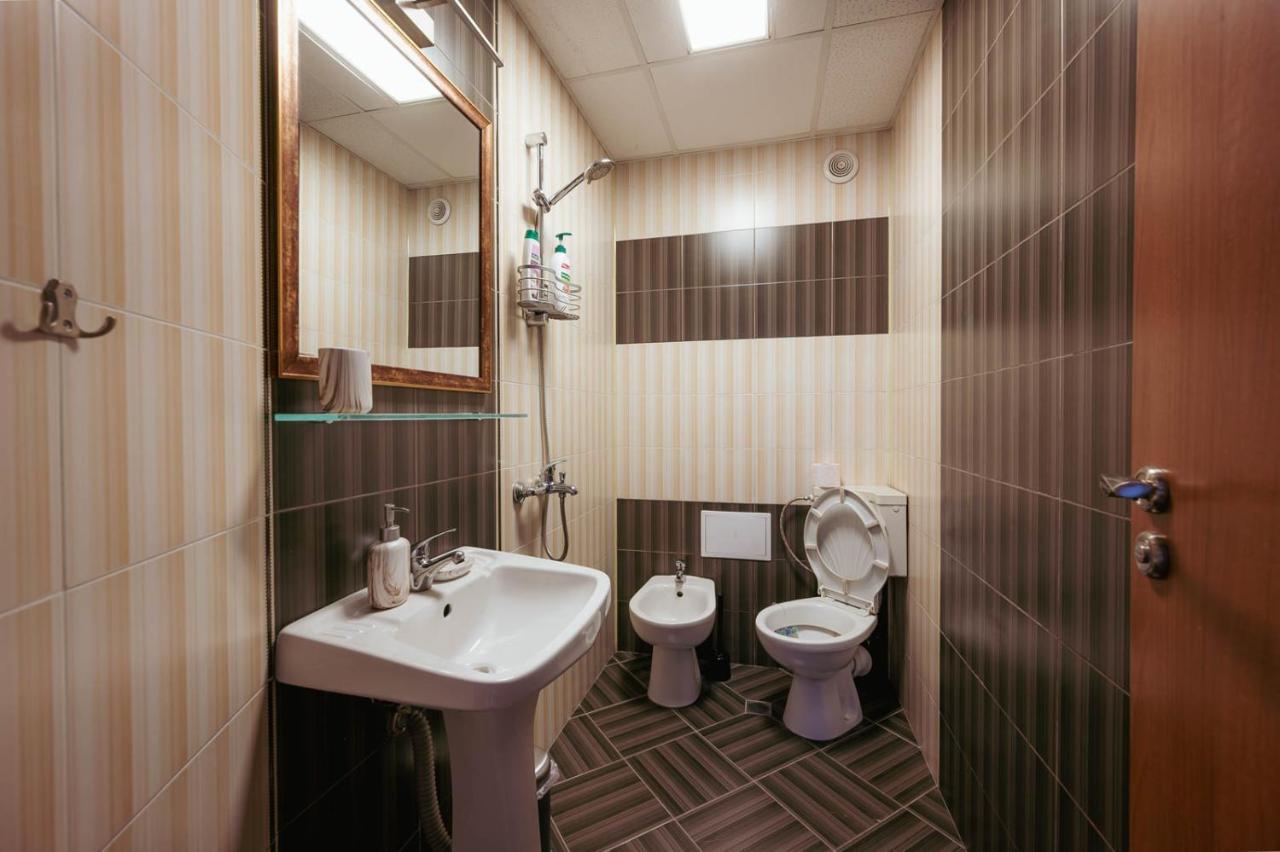 Luxury Art 4 Apartment Błagojewgrad Zewnętrze zdjęcie